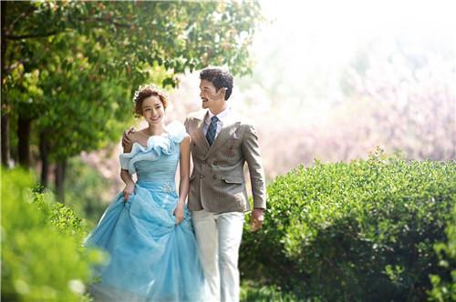 建设美丽中国 从我们做起