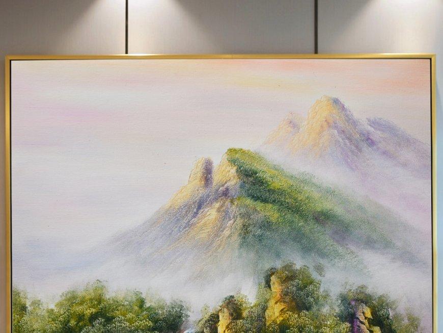 你会因为工作影响一整天的心情吗？游戏画面
